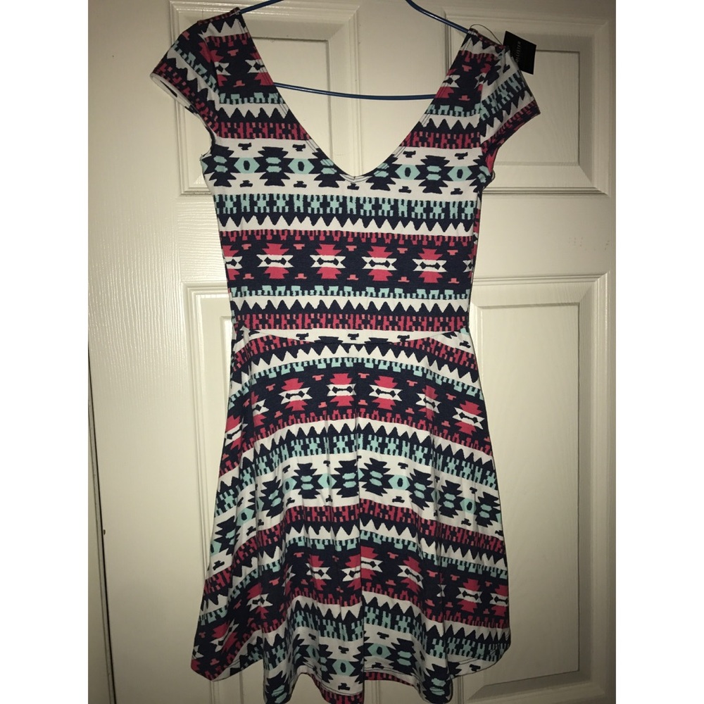 Hollister dress